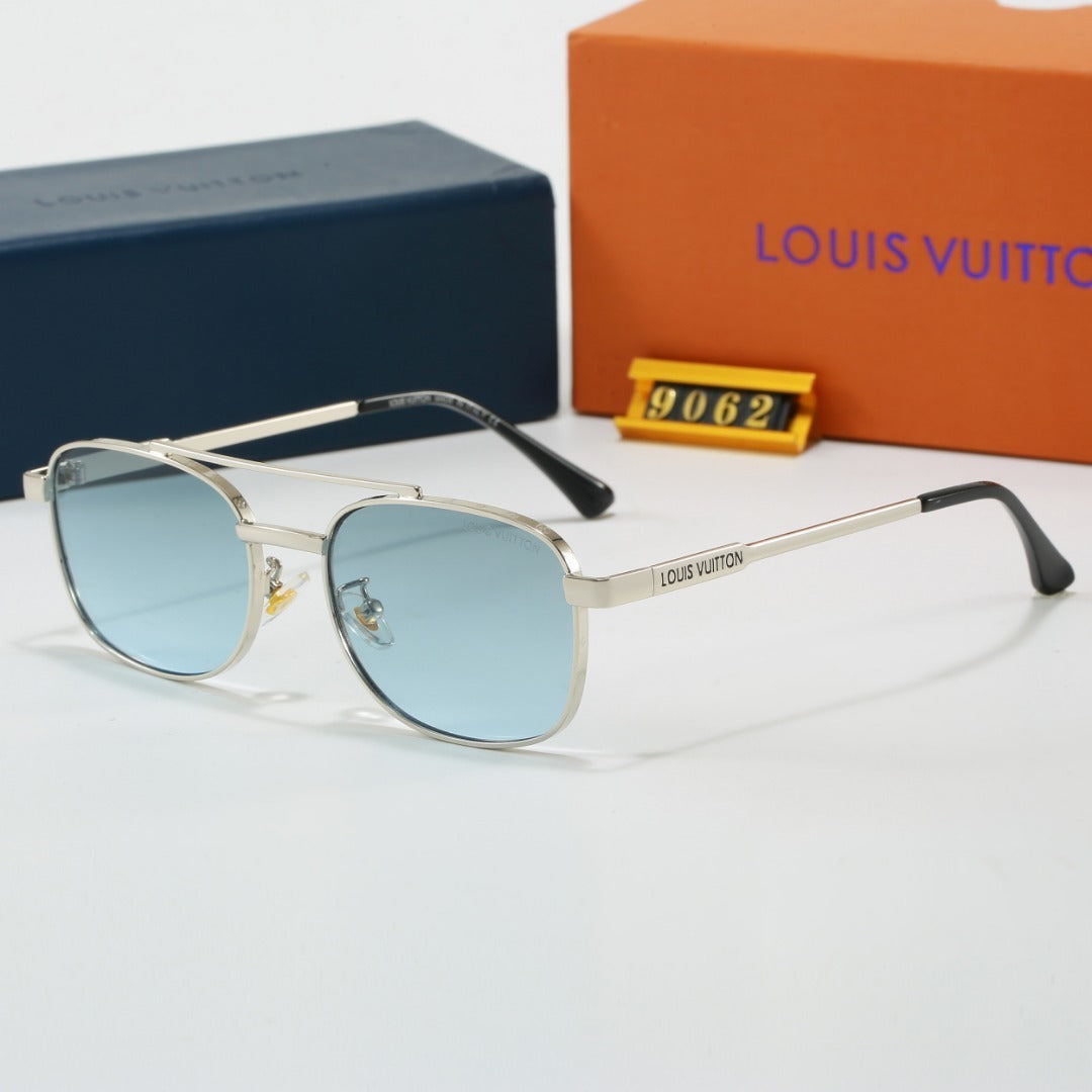 Square Sunglasses