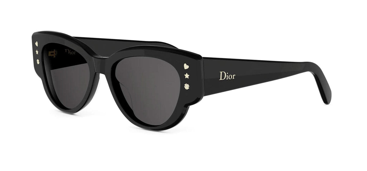 Oval Sunglasses