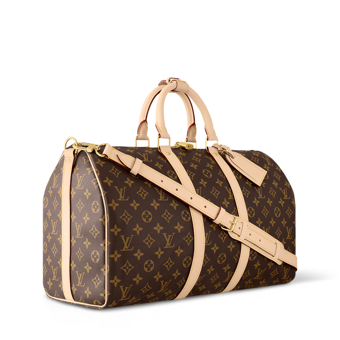 Handle Bags