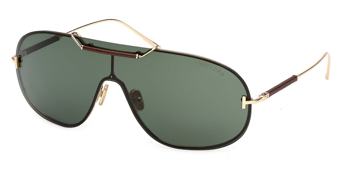Shield Sunglasses