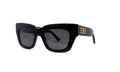 Balenciaga - BB0234S (001) Square