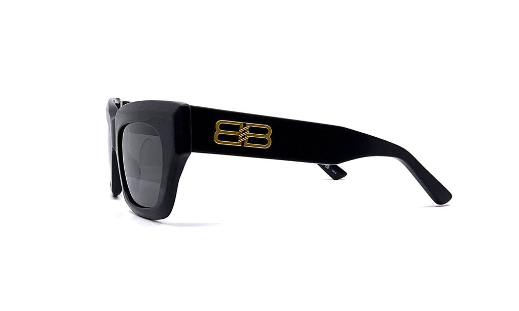 Balenciaga - BB0234S (001) Square