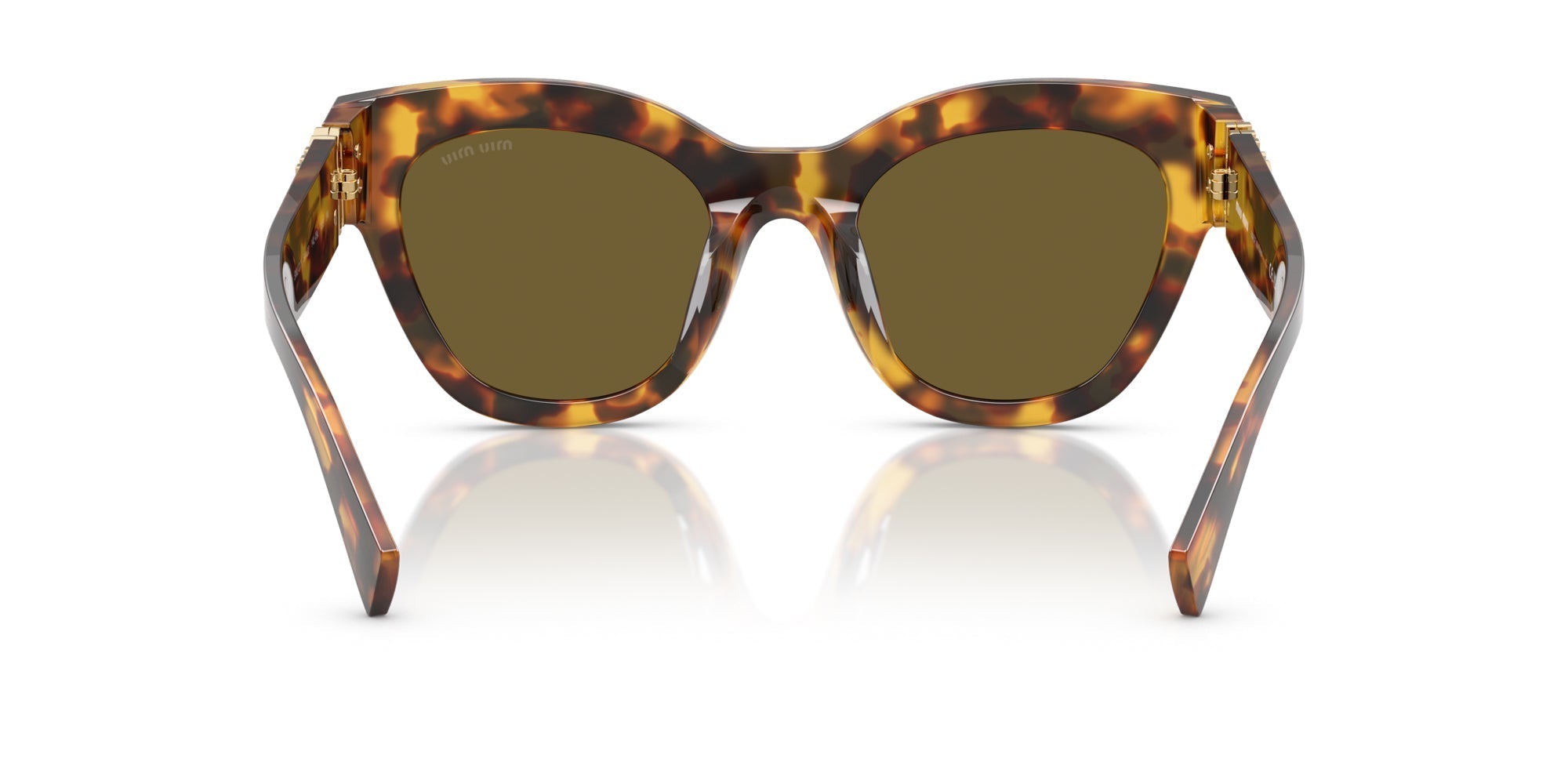 Miu Miu SMU01Y Square
