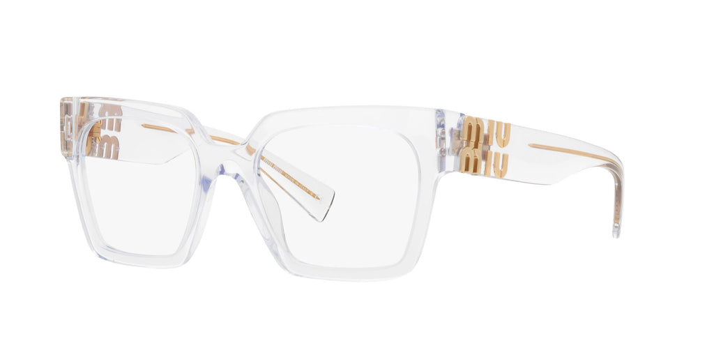 Miu Miu VMU04U Square