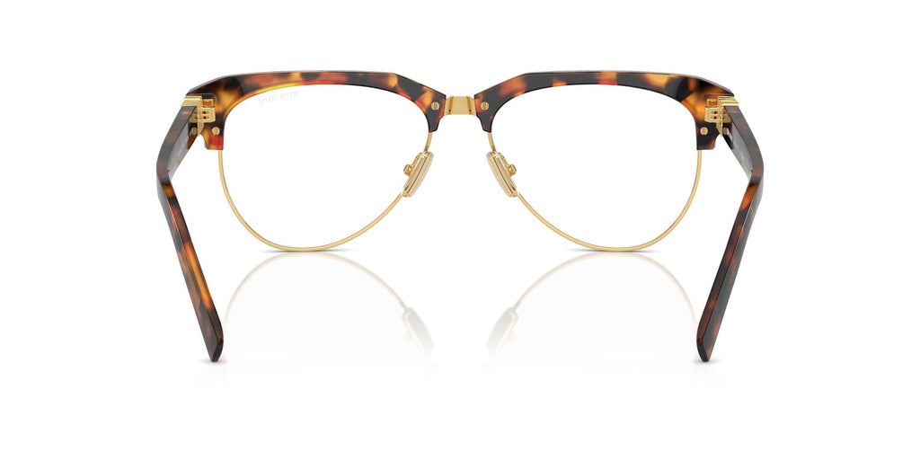 Miu Miu SMU09Z Square
