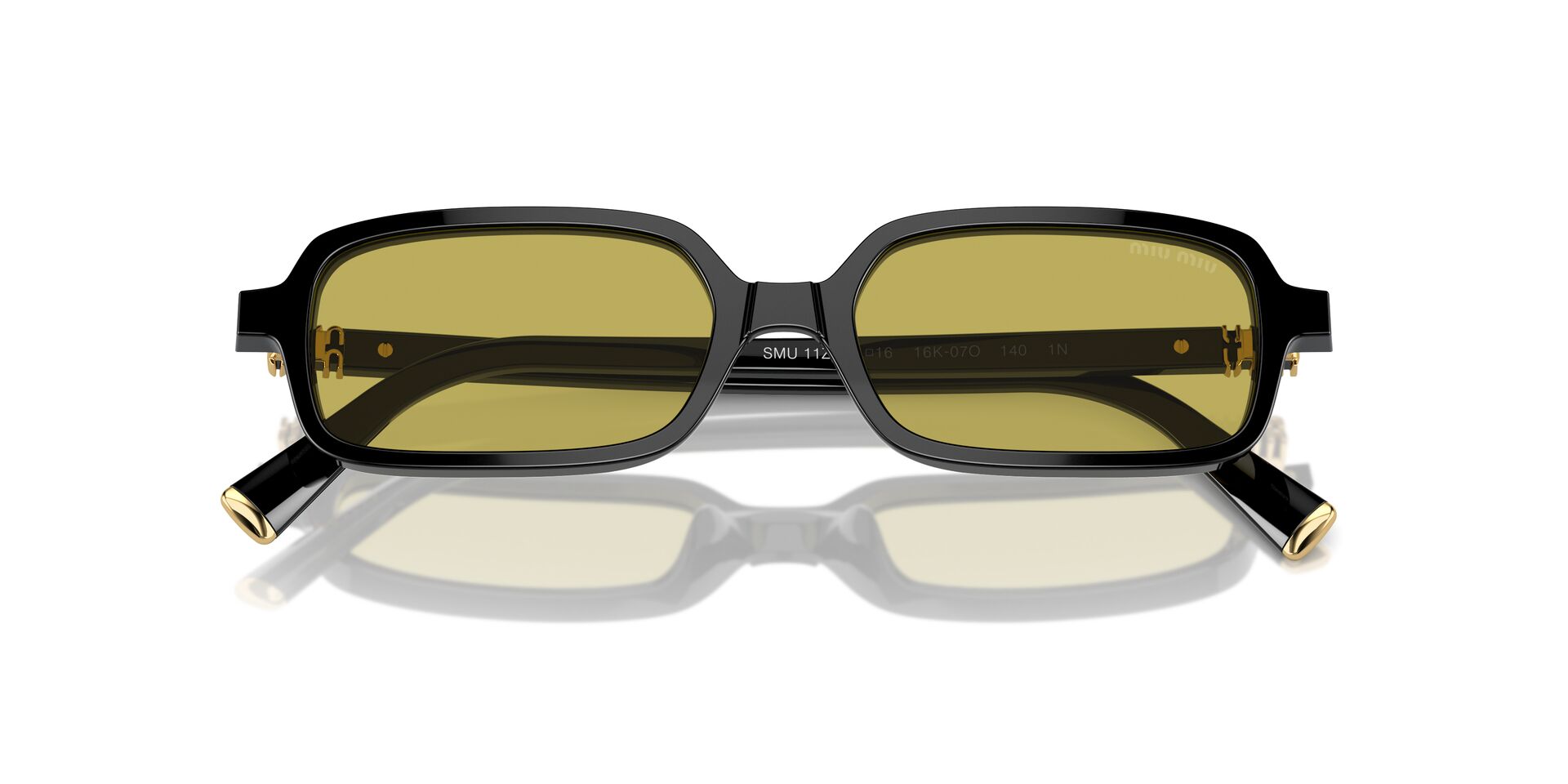Miu Miu SMU11Z Square
