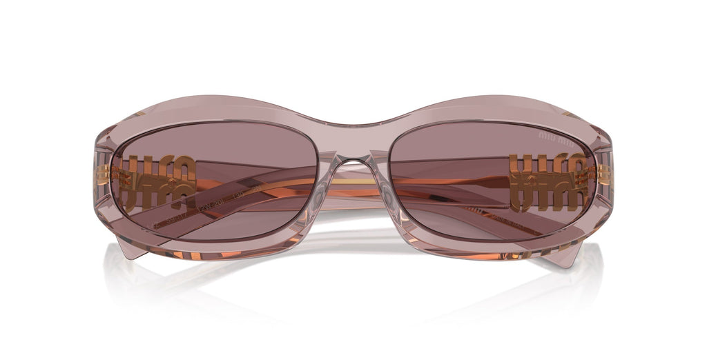 Miu Miu SMU14Z Square