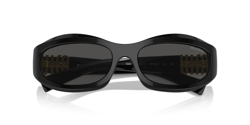 Miu Miu SMU14Z Square