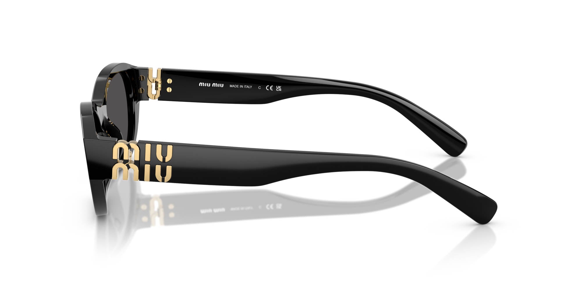 Miu Miu SMU A03 Square