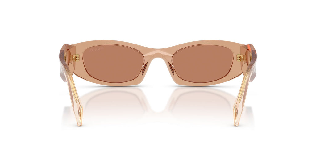 Prada SPR B16 Square