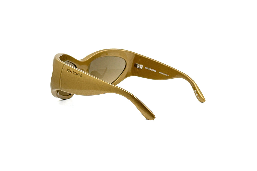 Balenciaga - BB0228S (004) Square