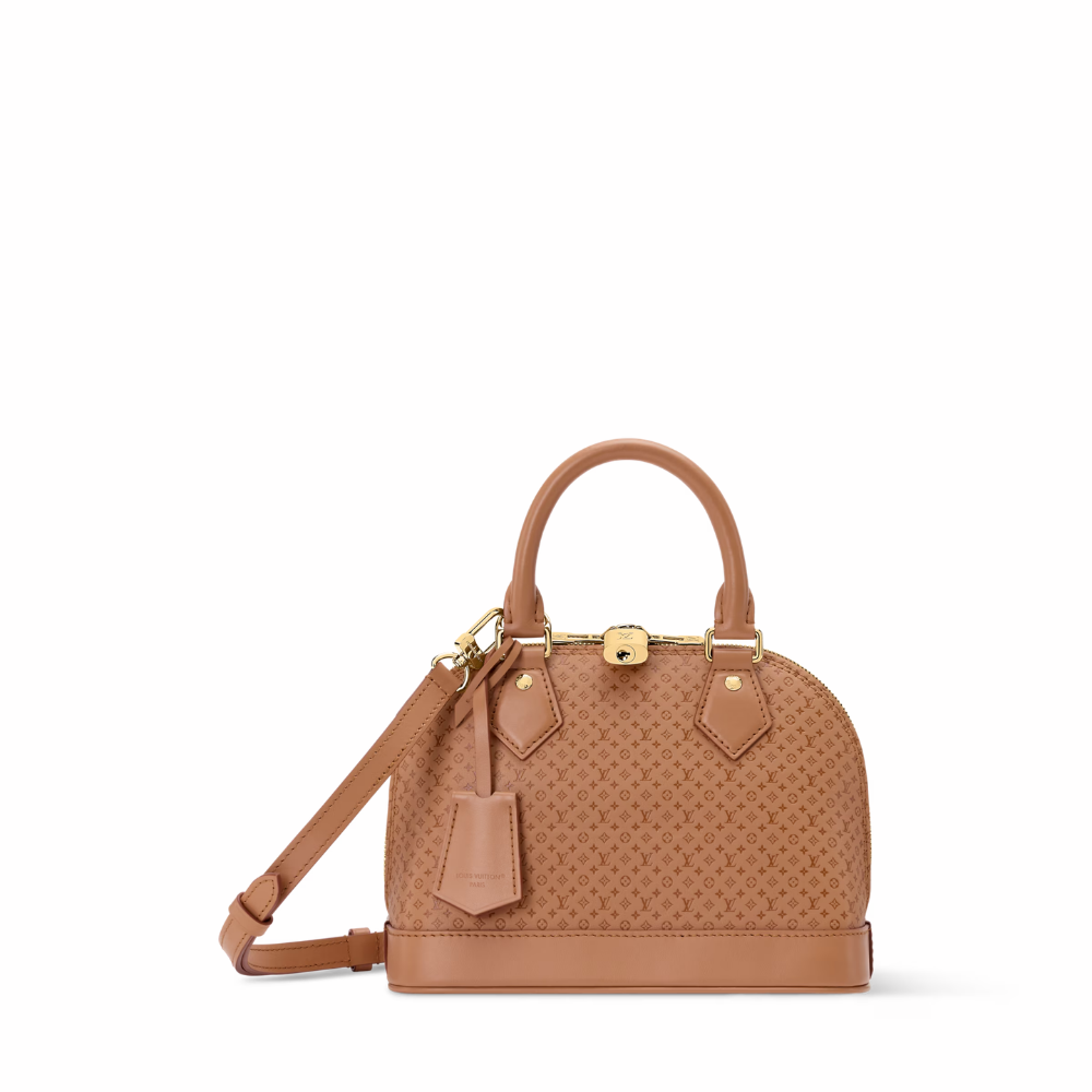 LV Alma BB - Minigram