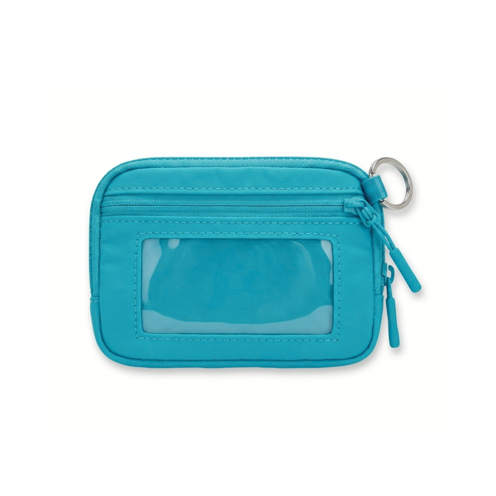 Iris & Rainbow Original Iris Wallet