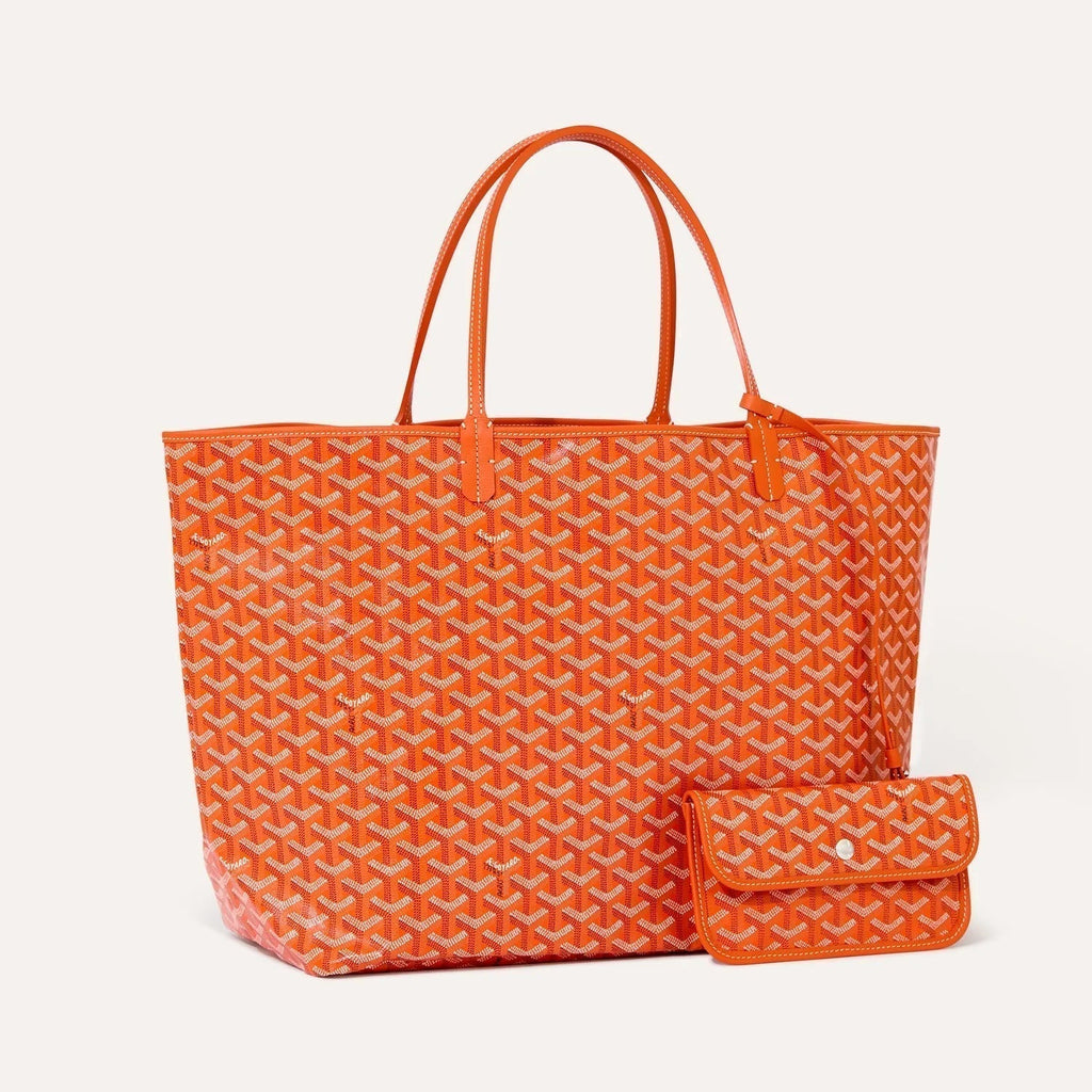 SL GM Leather Bag