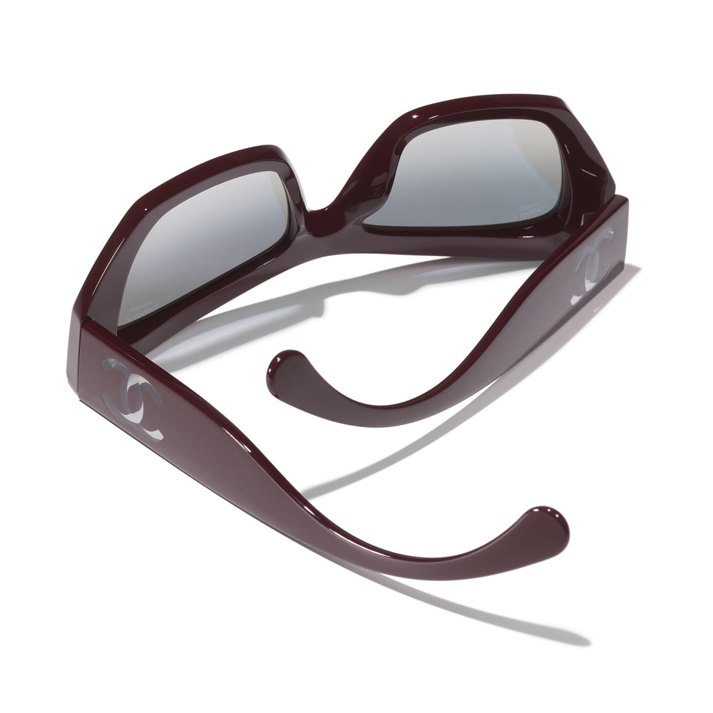 CHANEL 5527 Cat-Eye