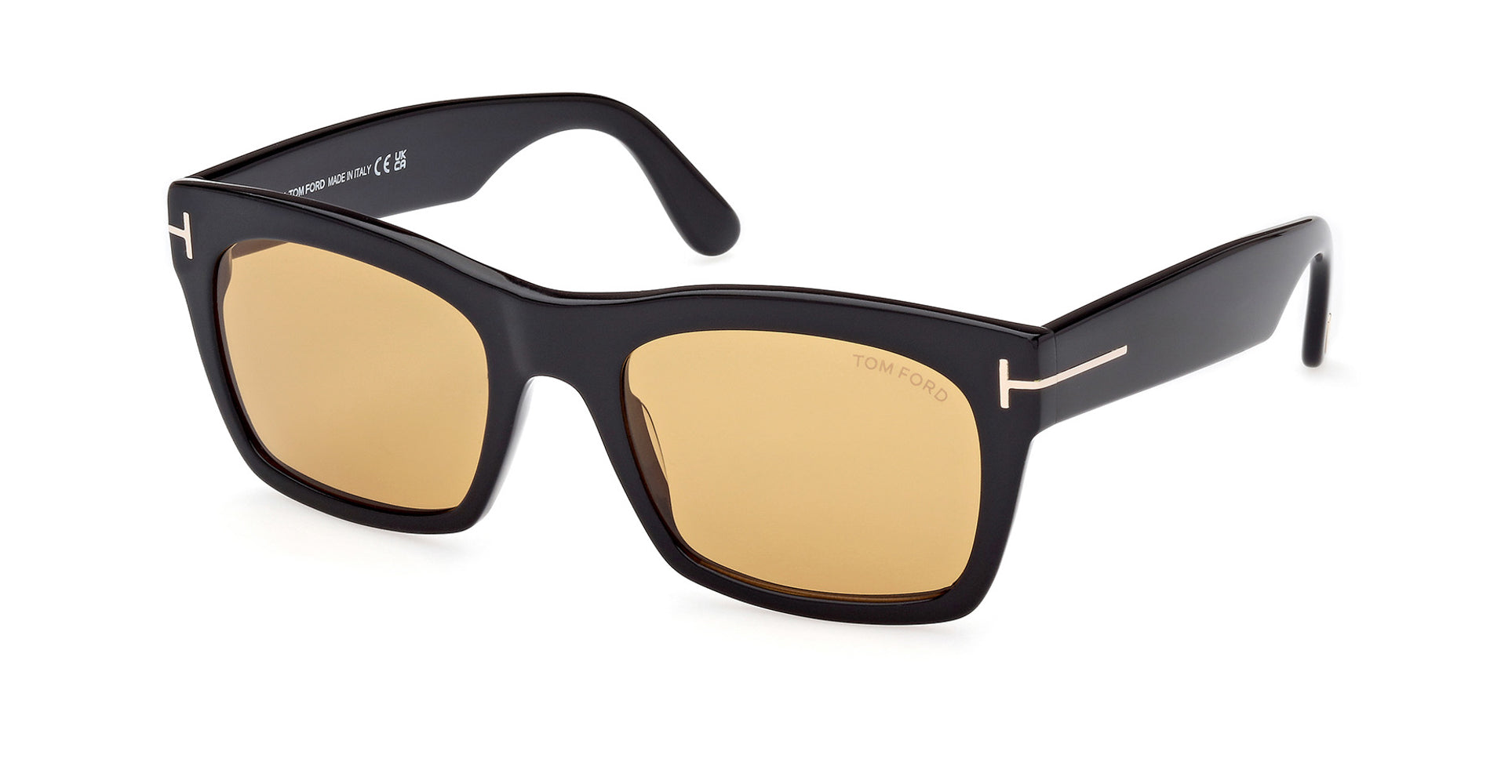 Tom Ford Nico-02 TF1062 Aviator