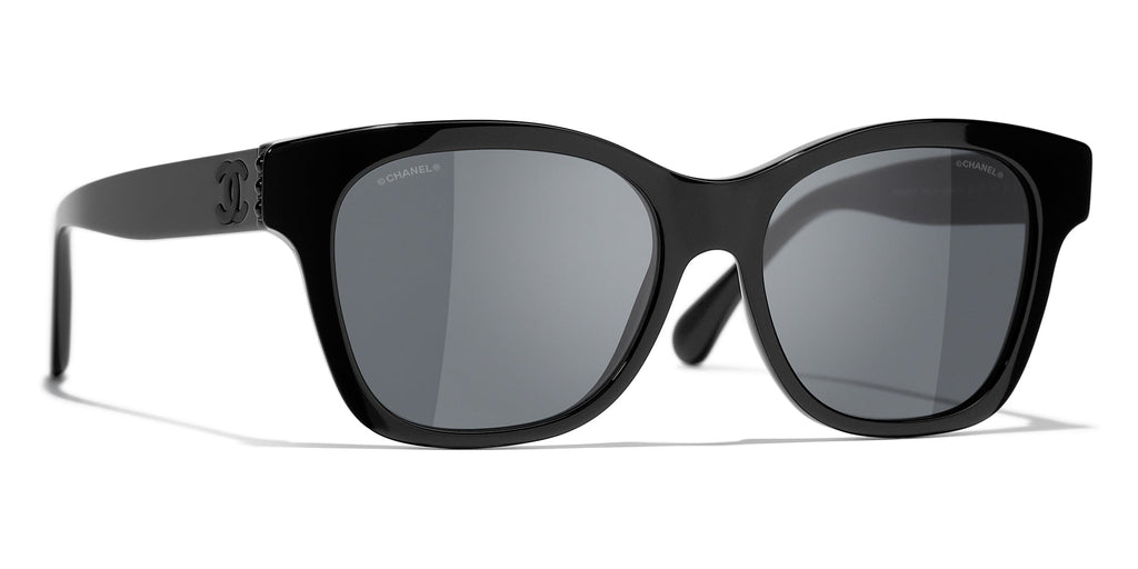 CHANEL 5482H Square
