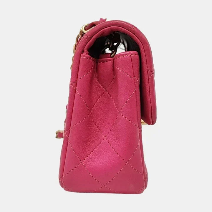 Chanel - Mini Classic Handbag