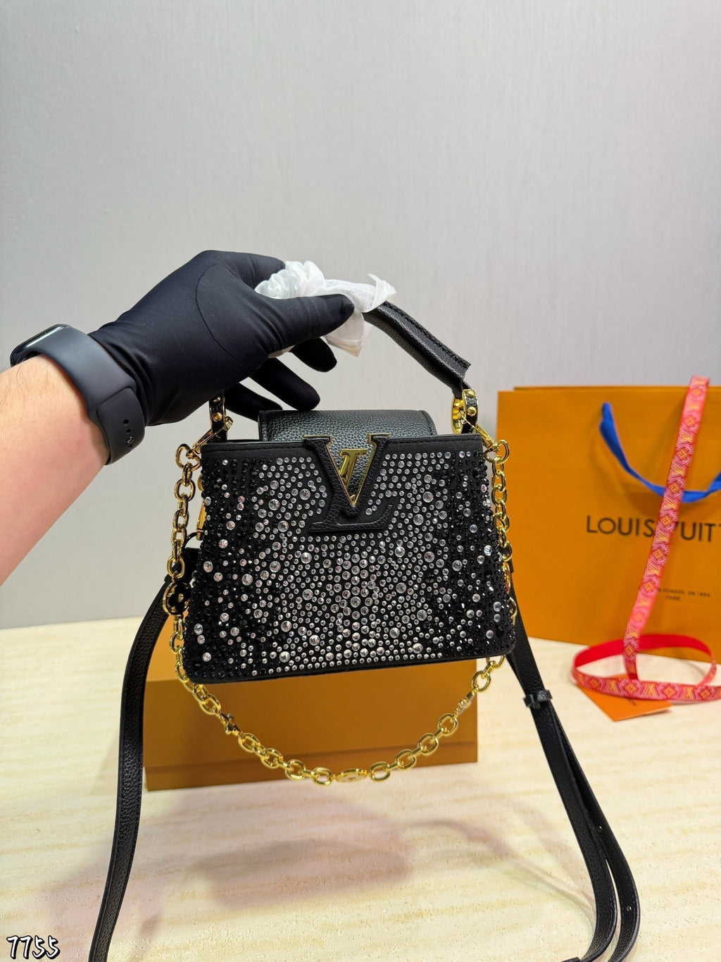 Serenityll™ 2001124 LV Bag