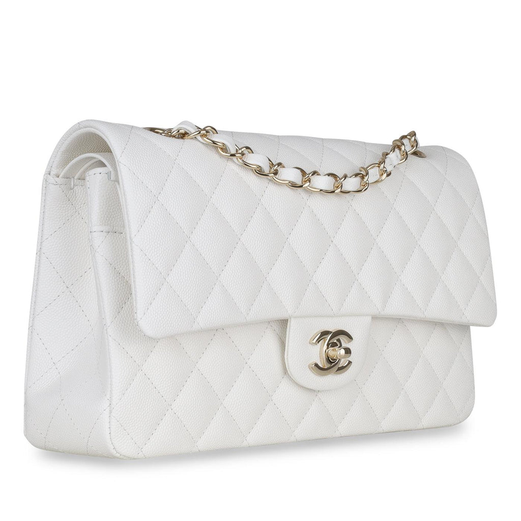 Chanel - Medium Classic Double Flap Bag