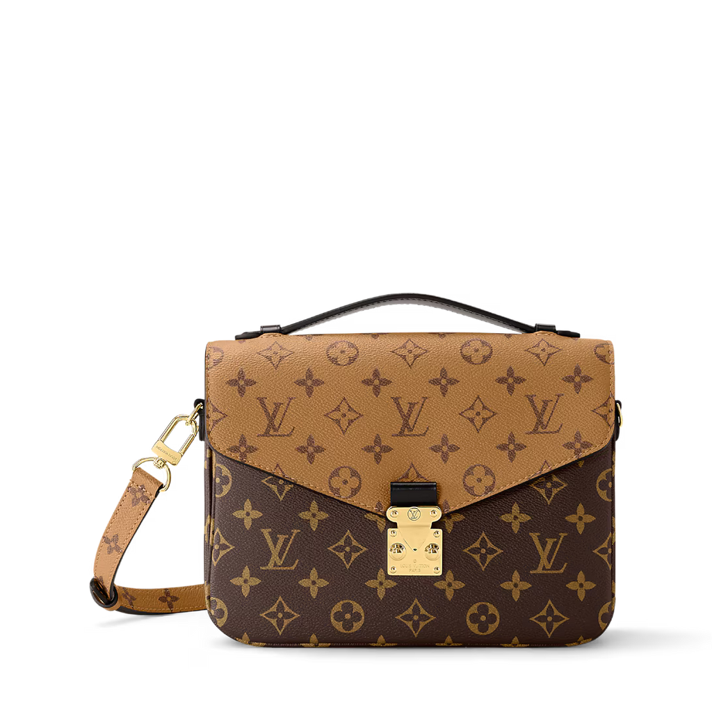 LV Pochette Métis Bag